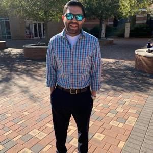 Meet your Posher, Gabe